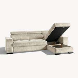 DIVO sovesofa - Sengero