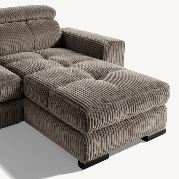 DIVO sovesofa - Sengero