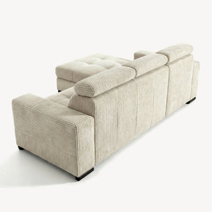 DIVO sovesofa - Sengero