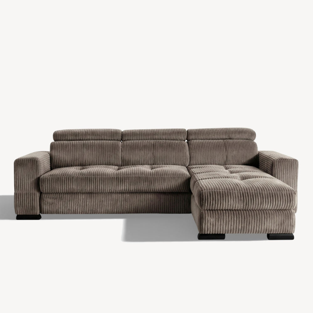 DIVO sovesofa - Sengero