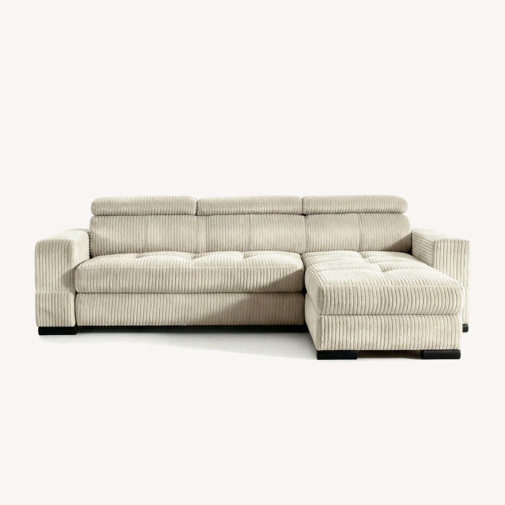 DIVO sovesofa - Sengero