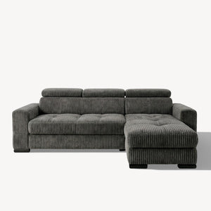 DIVO sovesofa - Sengero