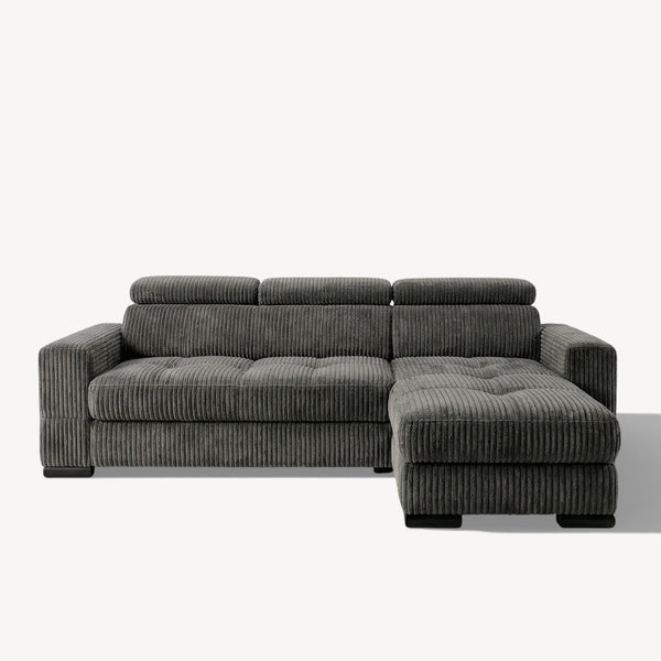 DIVO sovesofa - Sengero