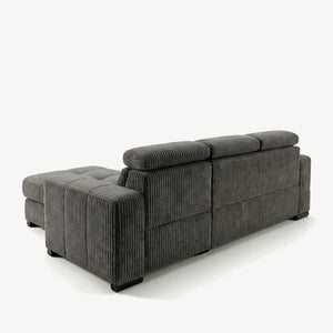 DIVO sovesofa - Sengero