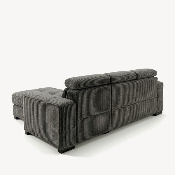 DIVO sovesofa - Sengero