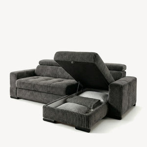 DIVO sovesofa - Sengero