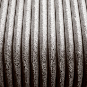 Sofa med sjeselong TAMARA - Velo 13