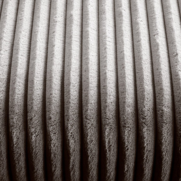 Sofa med sjeselong TAMARA - Velo 13