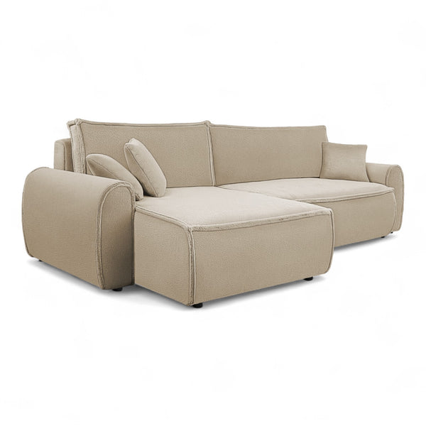 Sovesofa NIZZA - Lapit 29
