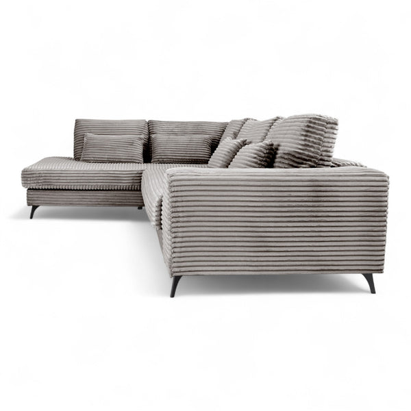 Hjørnesofa NOX - Velo 13 - Venstrevendt