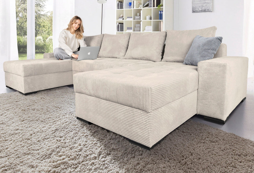 Sovesofa JOLY