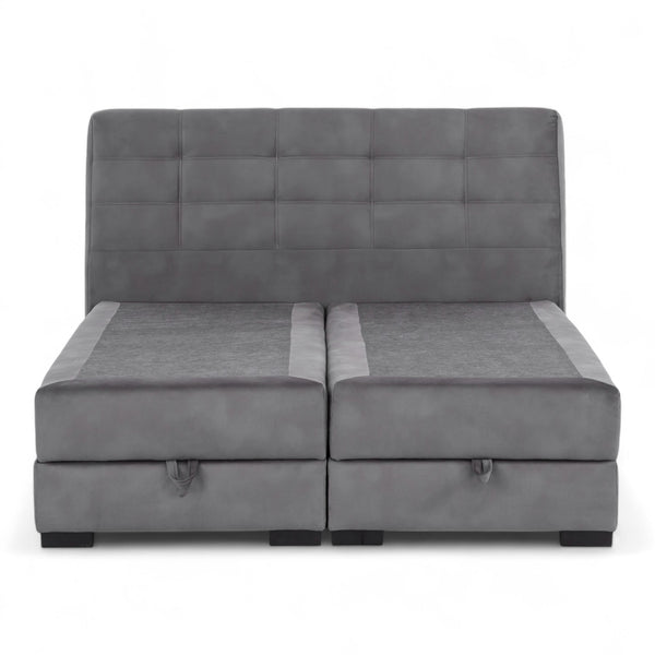 Kontinentalseng LINDA