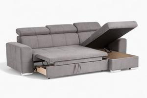 Sovesofa DIVO - Tudor 22