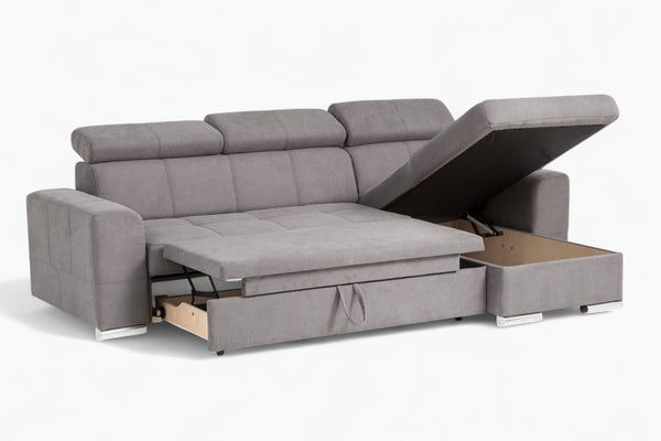 Sovesofa DIVO - Tudor 22