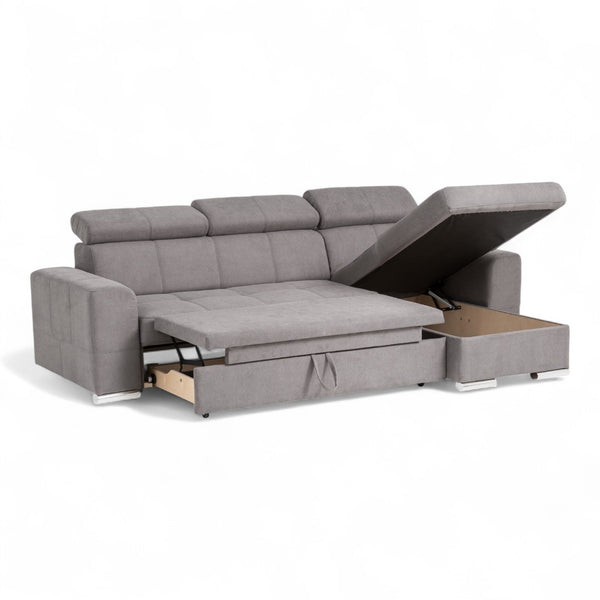 Sovesofa DIVO - Tudor 22