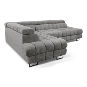 Hjørnesofa NICE - Abriamo 07