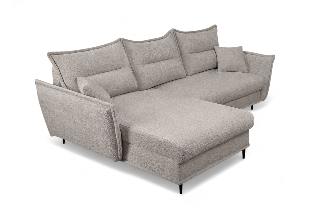 Sovesofa AVANA - Coral 80