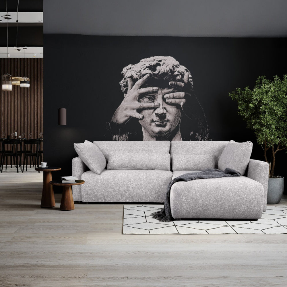 Sovesofa Malwina - Blur 18