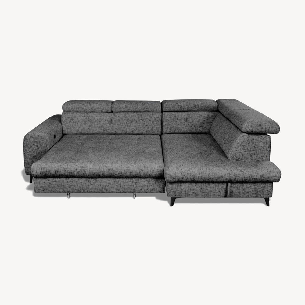 ELETRA hjørnesofa - Sengero