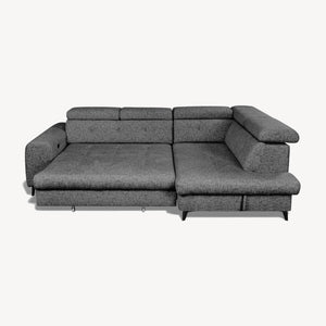 ELETRA hjørnesofa - Sengero