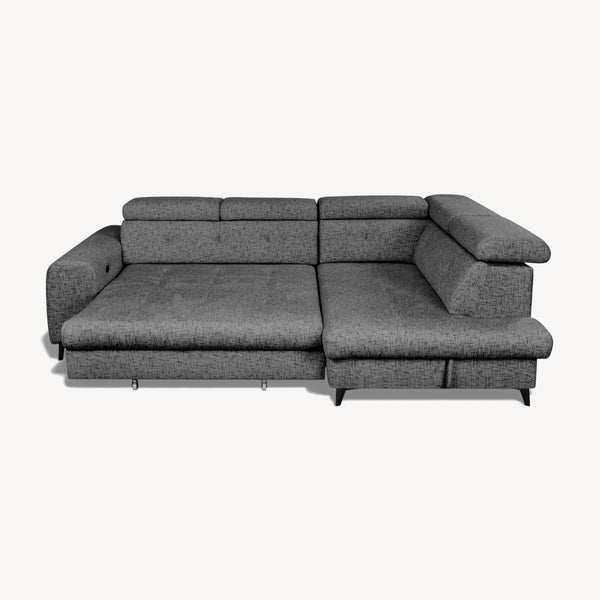 ELETRA hjørnesofa - Sengero