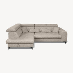 ELETRA hjørnesofa - Sengero