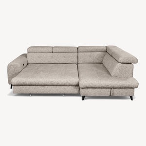 ELETRA hjørnesofa - Sengero