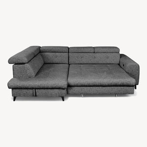 ELETRA hjørnesofa - Sengero