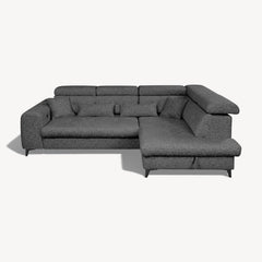 ELETRA hjørnesofa - Sengero