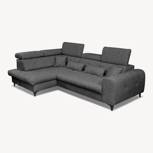 ELETRA hjørnesofa - Sengero