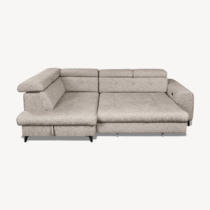 ELETRA hjørnesofa - Sengero