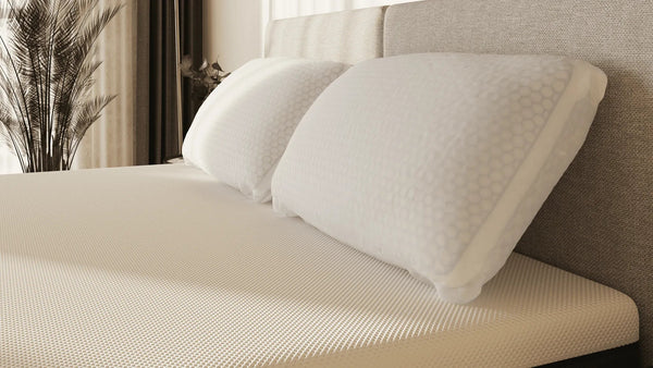 Emma AirGrid Elite - 40x80 cm - 2 for 1 - Sengero