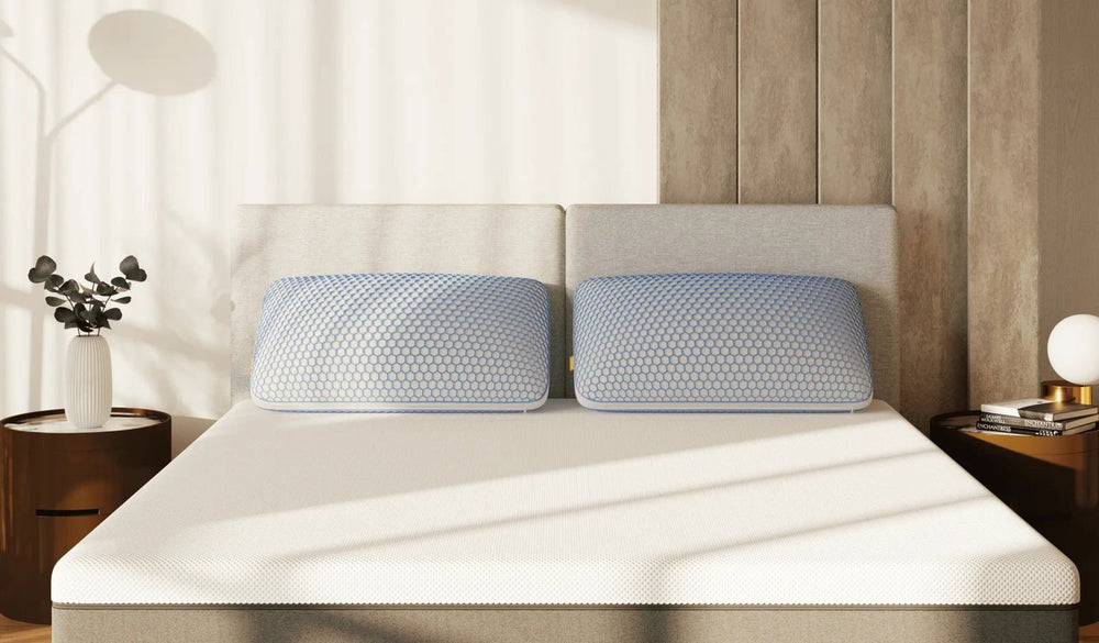 Emma AirGrid Elite - 40x80 cm - 2 for 1 - Sengero