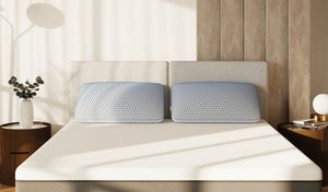 Emma AirGrid Elite - 40x80 cm - 2 for 1 - Sengero