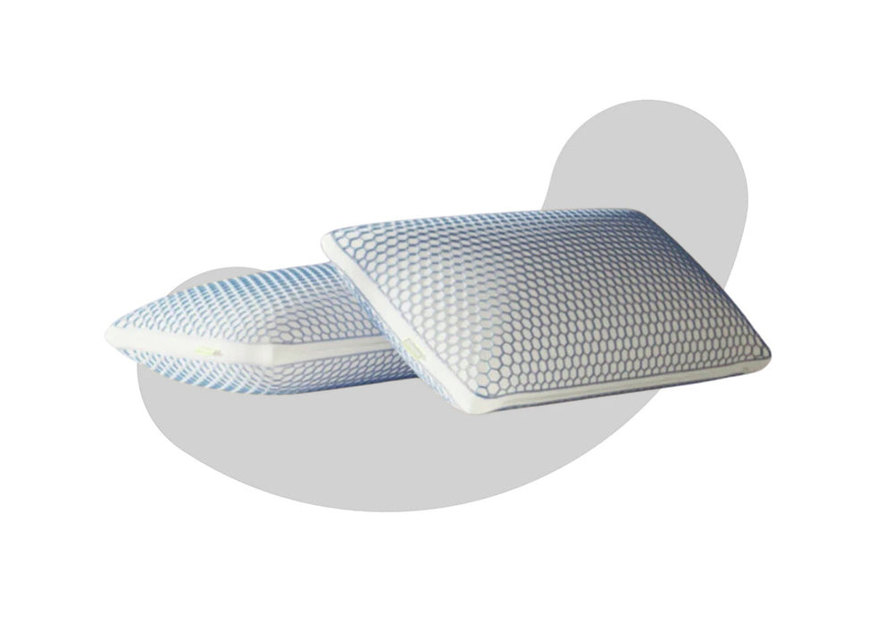 Emma AirGrid Elite - 40x80 cm - 2 for 1 - Sengero