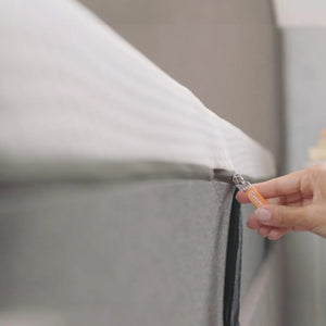 Hybridmadrass Emma® Original - Medium - Høyde 25 cm