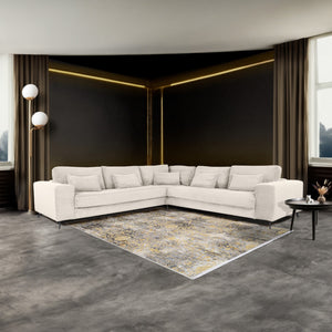 Hjørnesofa NOX - Velo 03