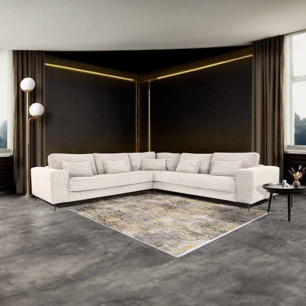 Hjørnesofa NOX - Velo 03