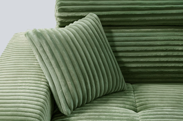 U-sovesofa ASTI - Velo 77