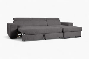Sovesofa DIVO - Anthrazit