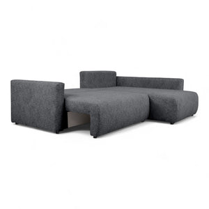 Sovesofa Malwina - Blur 20