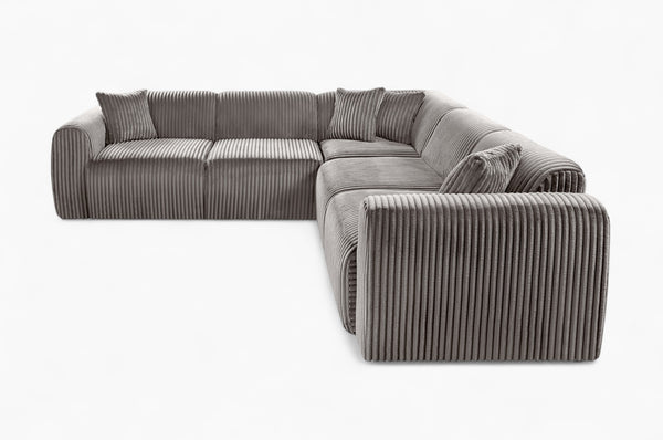 Hjørnesofa TAMARA - Velo 13
