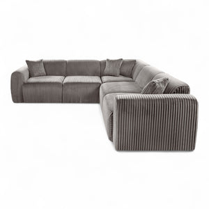 Hjørnesofa TAMARA - Velo 13