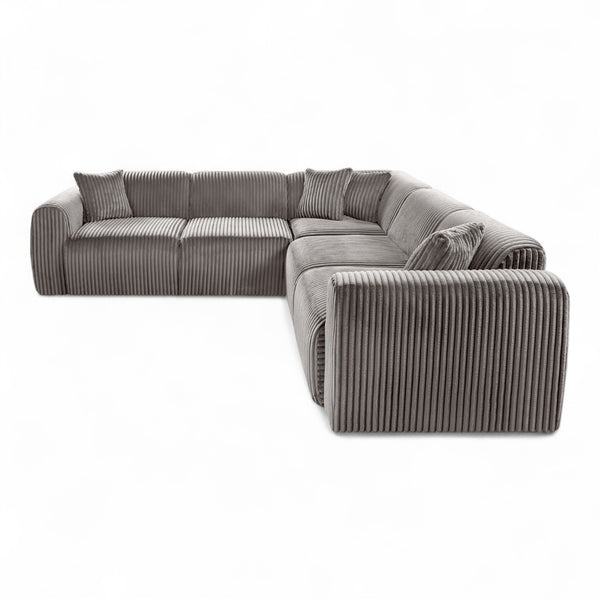 Hjørnesofa TAMARA - Velo 13