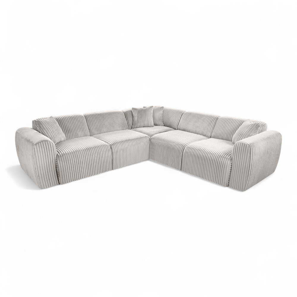 Hjørnesofa TAMARA - Velo 03