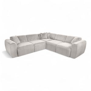 Hjørnesofa TAMARA - Velo 03