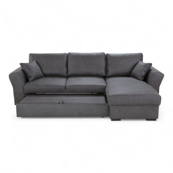 Sovesofa CASCADA - Land 11