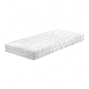 Vendbar madrass Gelstar - 20 cm høyde - Medium/Hard
