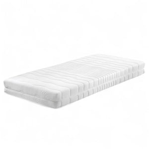 Vendbar madrass Dynamic - 25 cm høyde - Medium