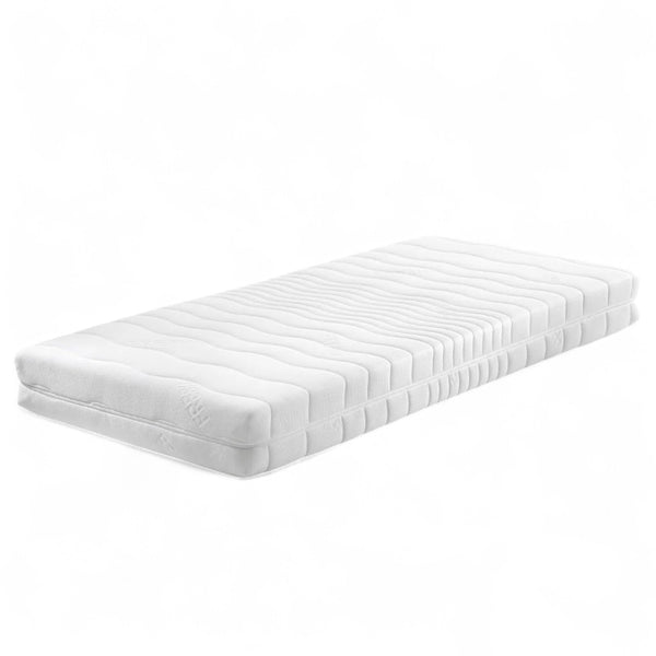 Vendbar madrass Dynamic - 25 cm høyde - Medium